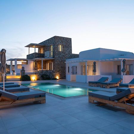 Sol Mykonos Studios Plintri Dış mekan fotoğraf