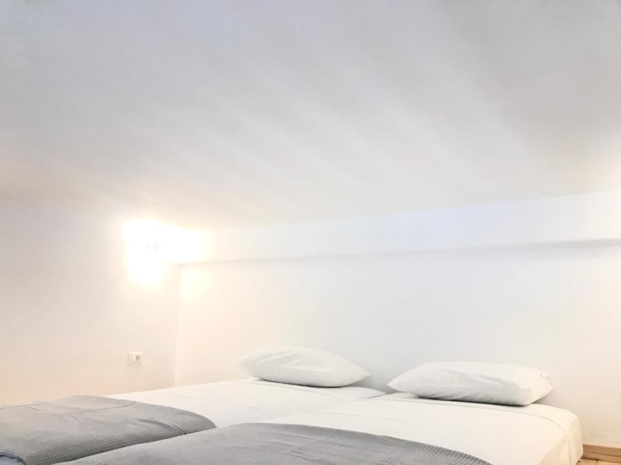 Sol Mykonos Studios Plintri Dış mekan fotoğraf