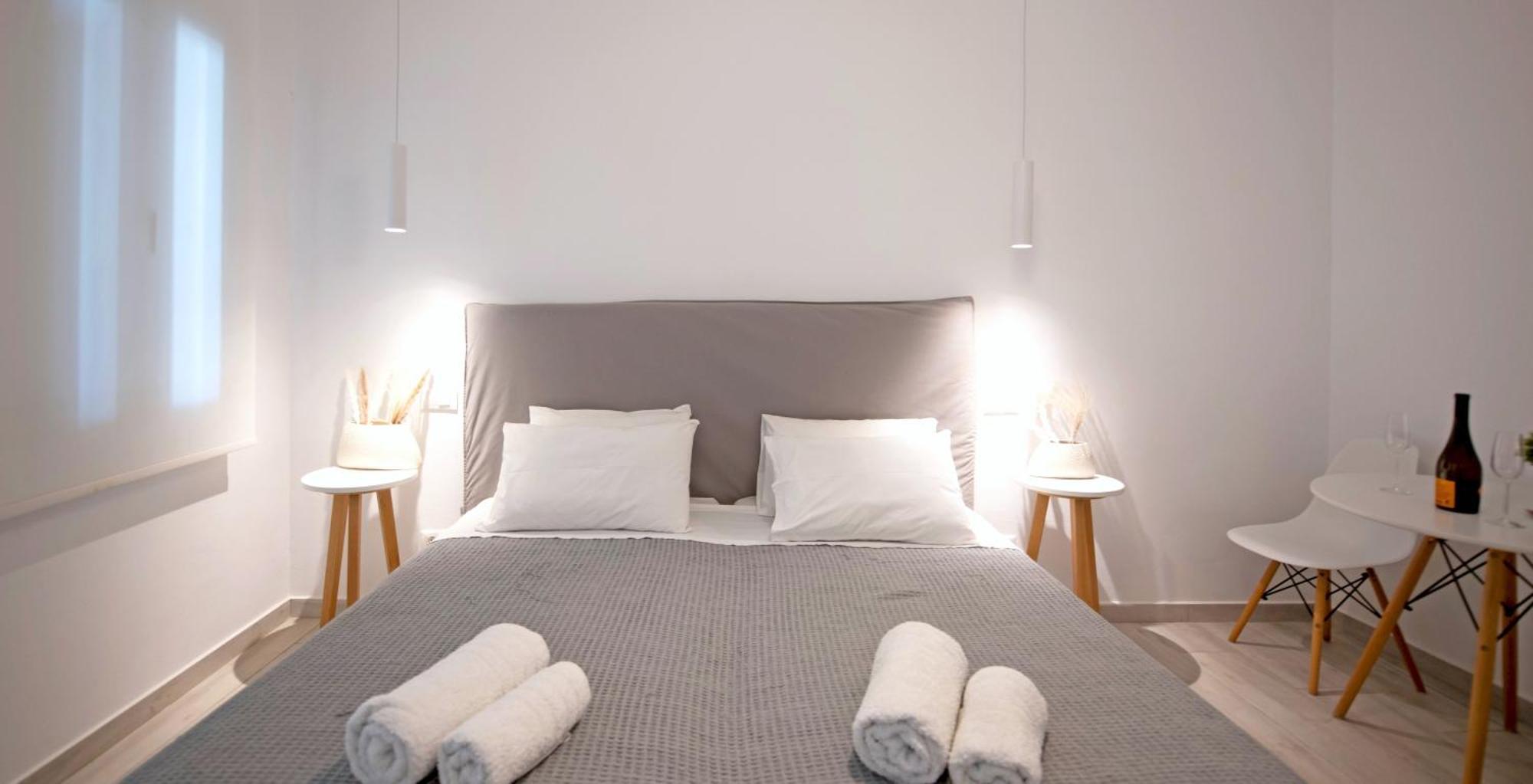 Sol Mykonos Studios Plintri Dış mekan fotoğraf
