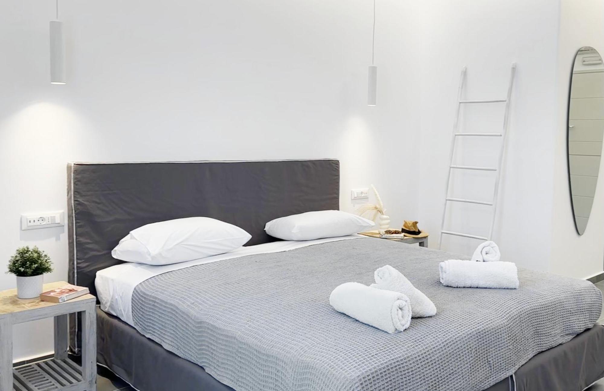 Sol Mykonos Studios Plintri Dış mekan fotoğraf