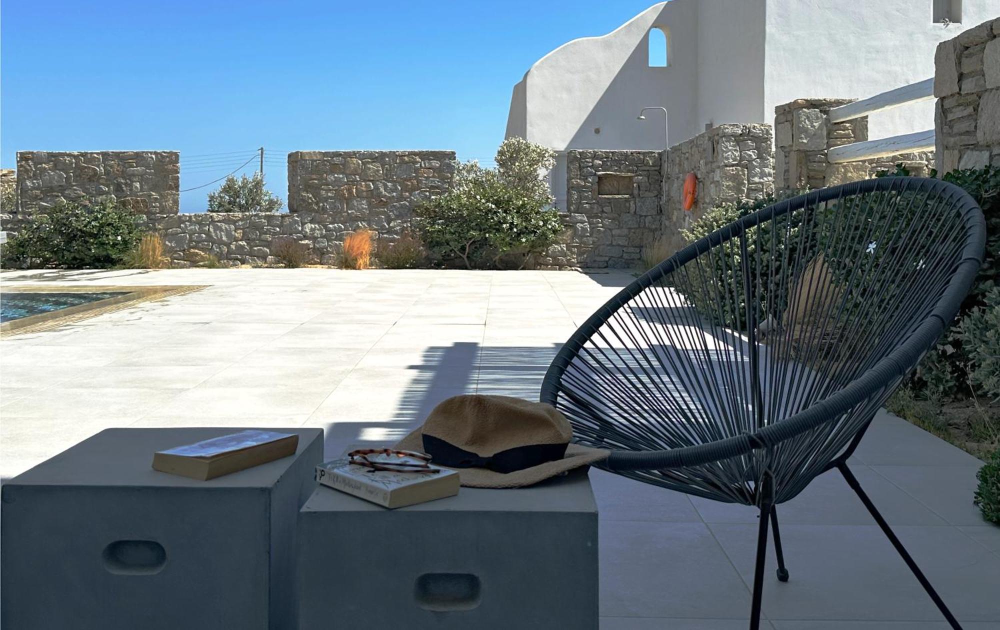 Sol Mykonos Studios Plintri Dış mekan fotoğraf